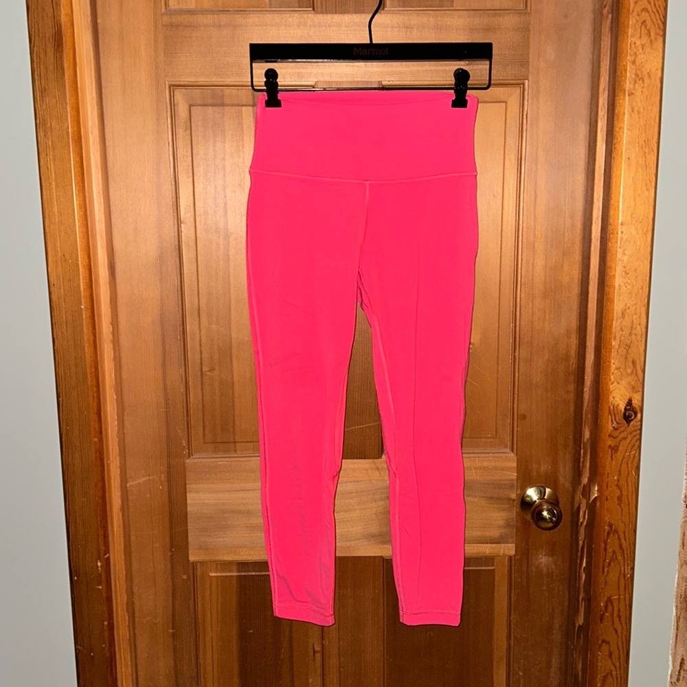Lululemon Align High-Rise Pant 25" - Picture 3 of 6